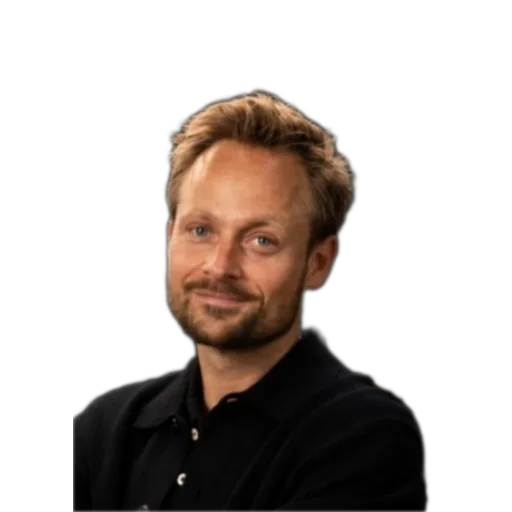 Mike Dige Svendsen